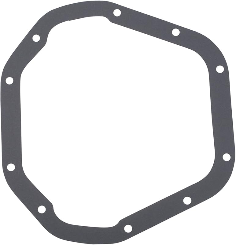 Junta da tampa do diferencial Trans-Dapt 4882 – 1 unidade