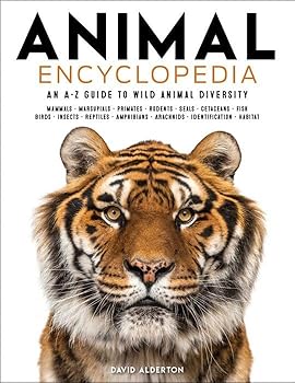 Animals : Encyclopedia of the Animal Kingdom