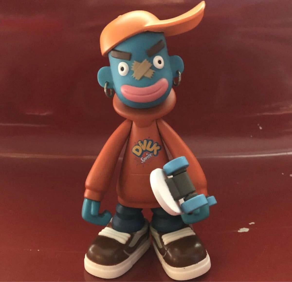 Amazon.co.jp: 《《エリックソウ × スプライト × デビロック》レア