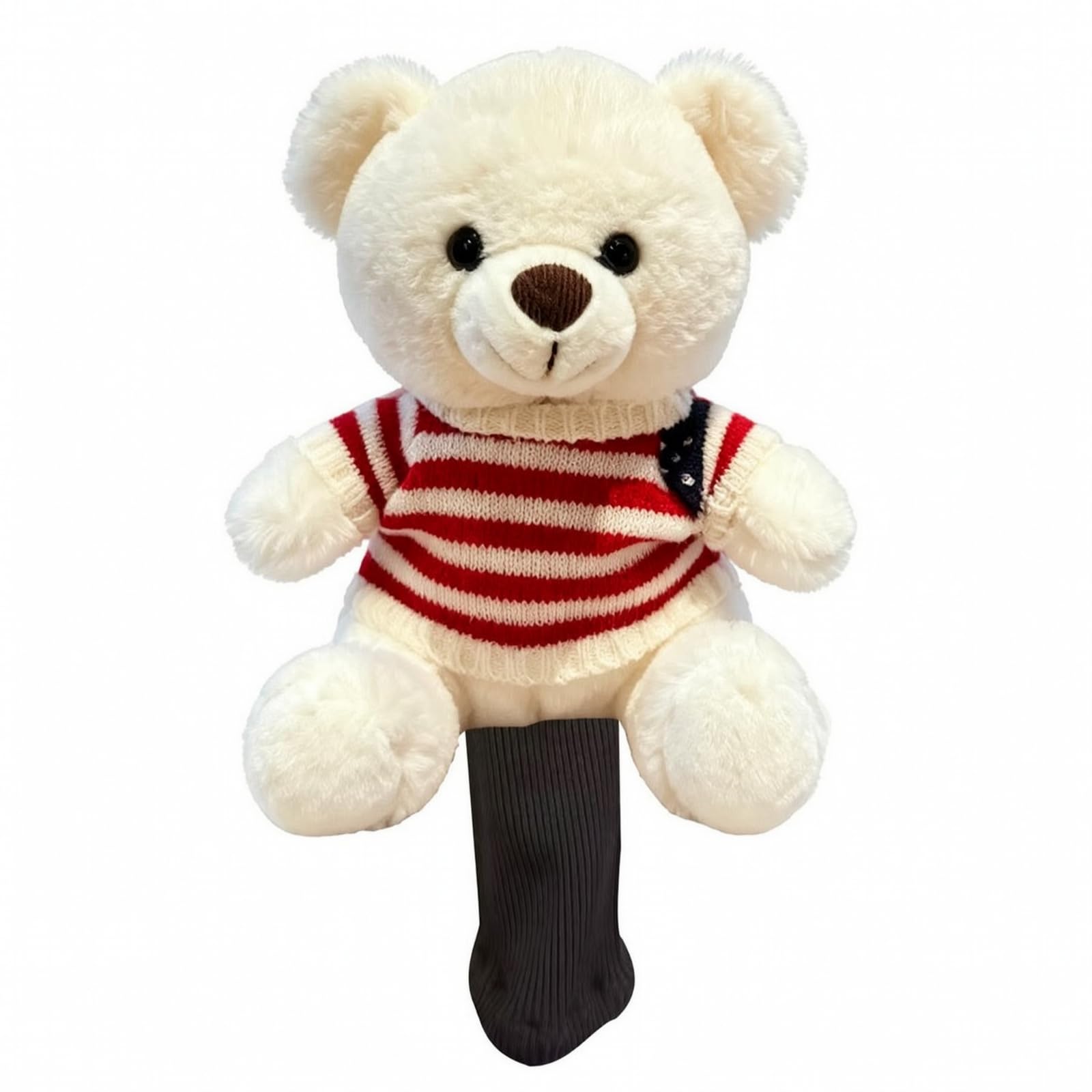 Funda Peluche para Golf Suave