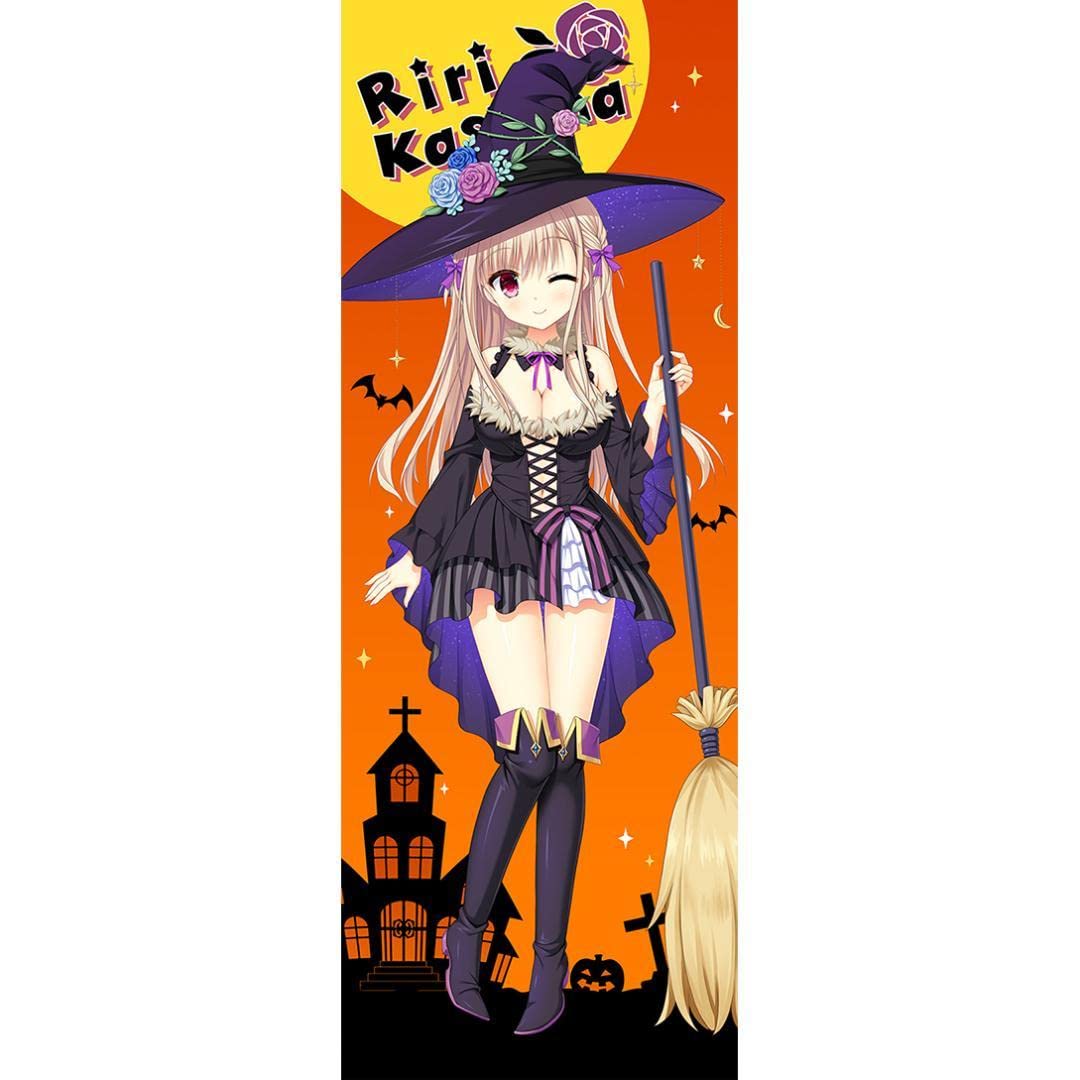 Amazon.co.jp: かけぬけ 青春スパーキング 鹿島理々 ハロウィンver  