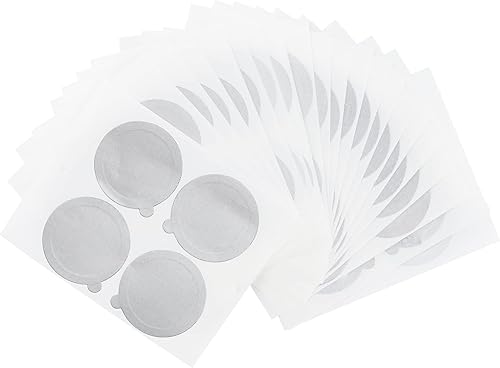 i Cafilas Cápsulas reutilizables, cápsulas de café rellenables y cremosas compatibles con la máquina Nespres*o Original Line, en filtros de café