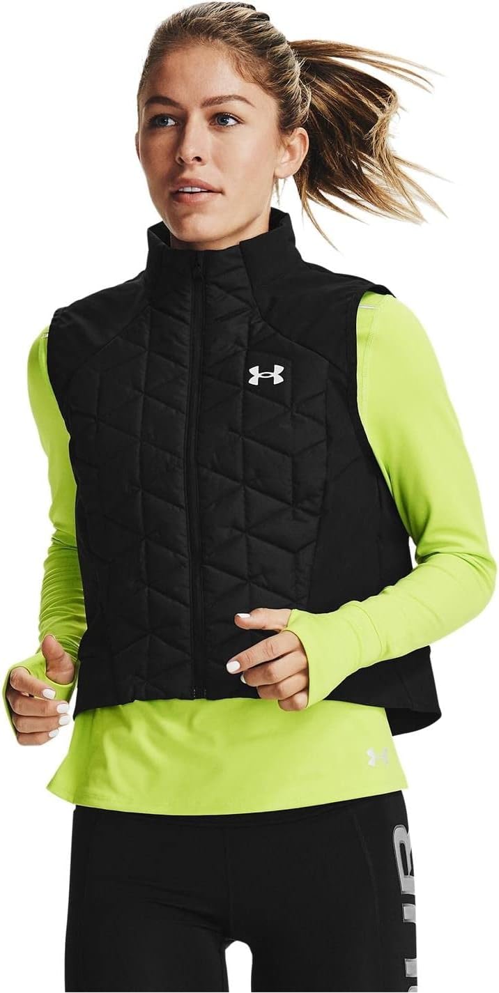 Under Armour womens Full Zip