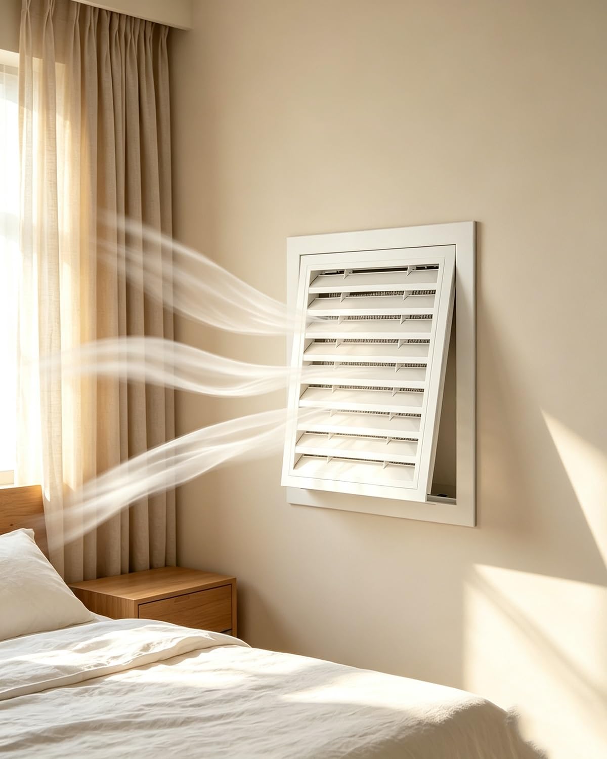 Protector de ventana interior para ir LandingLoft Sle Safe BerModern Design Easy Inll fuerte soporte