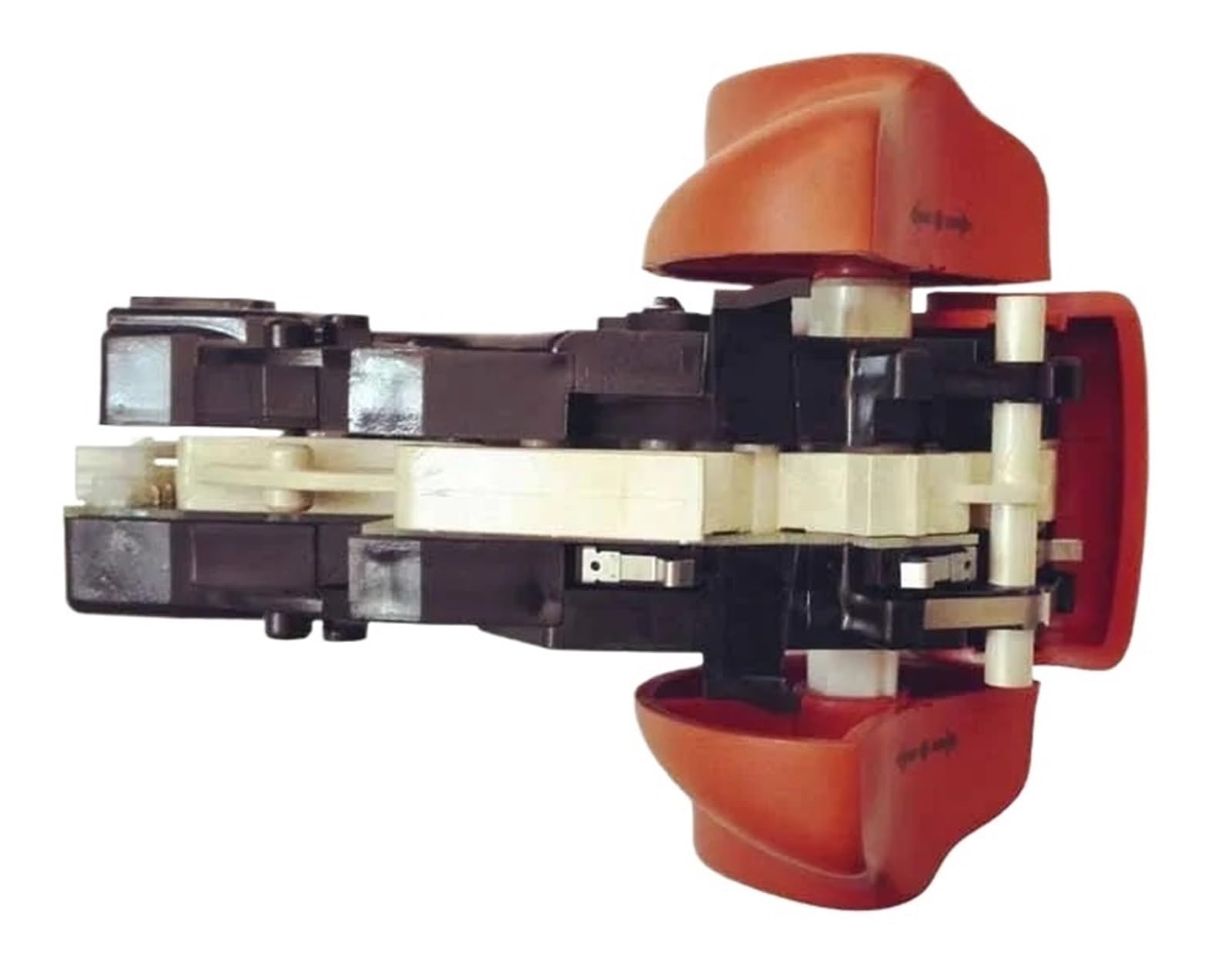 QfUxYYSLD Forklift Spare Parts Console Assembly. Handle for Forklift Parts 3095404000 3095404006