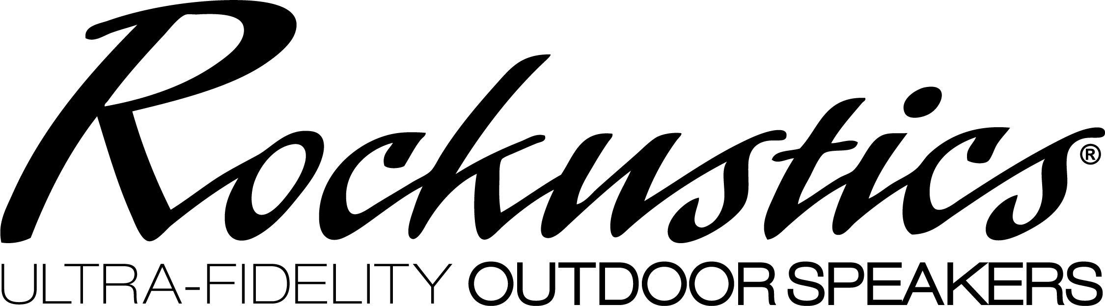 rockustics outdoor speakers
