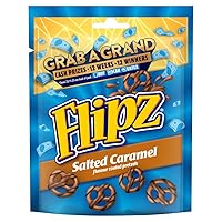 Algopix Similar Product 5 - Mc Vities Flipz Milk Chocolate