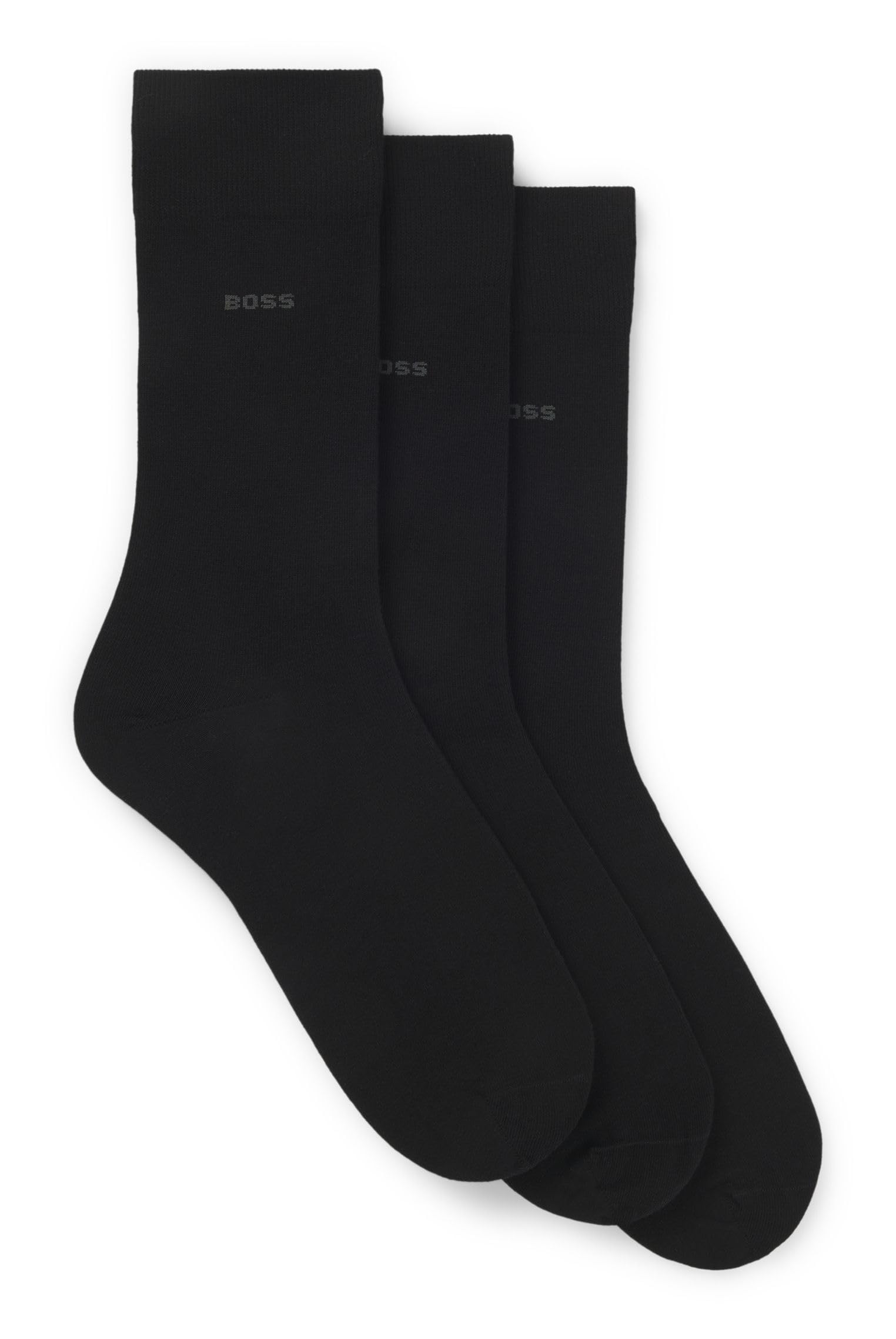 Mens 3p Rs Uni Cc Socks (pack of 3)