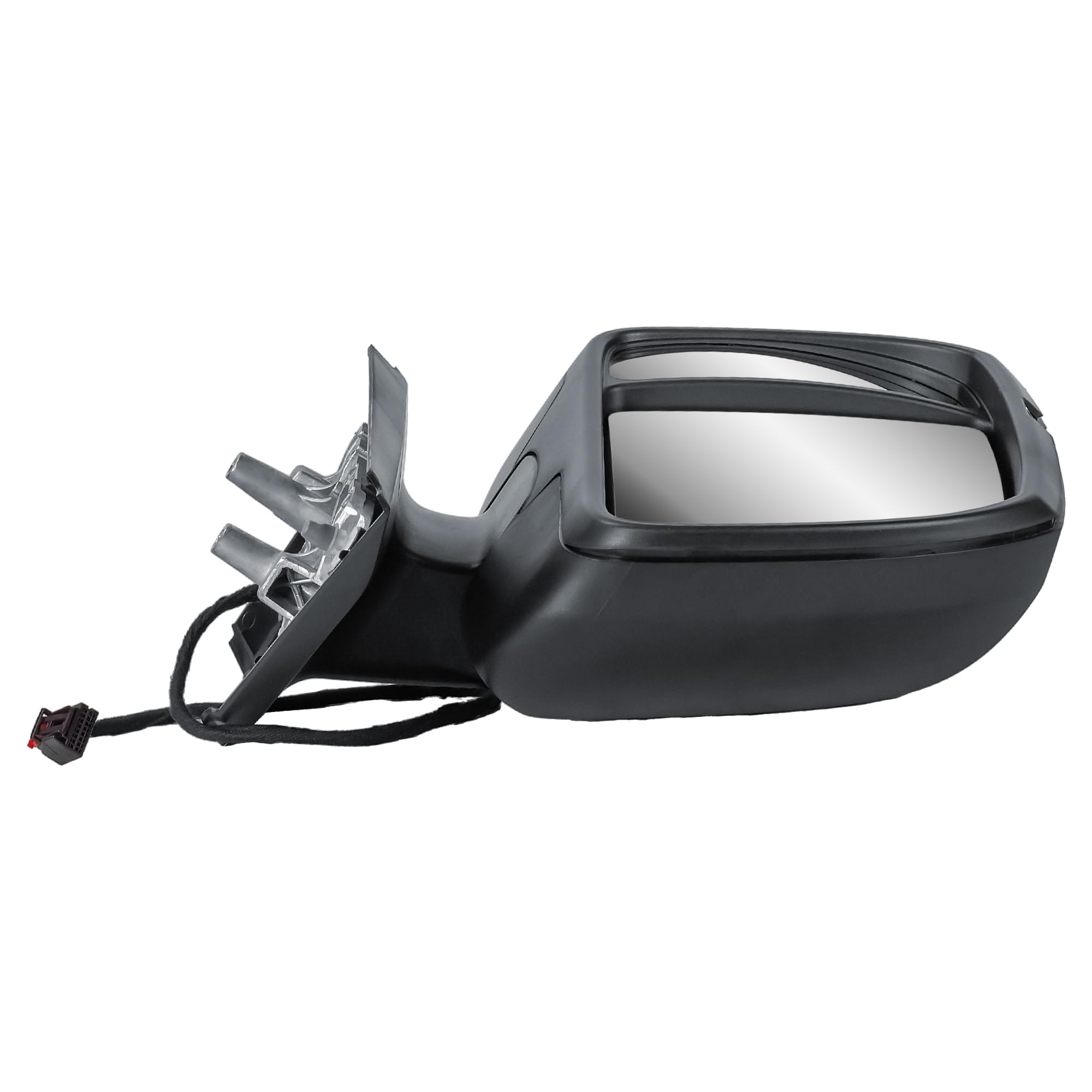 Espejo retrovisor izquierdo eléctrico y calefactable para VW Crafter Man GTE 2017-2024
