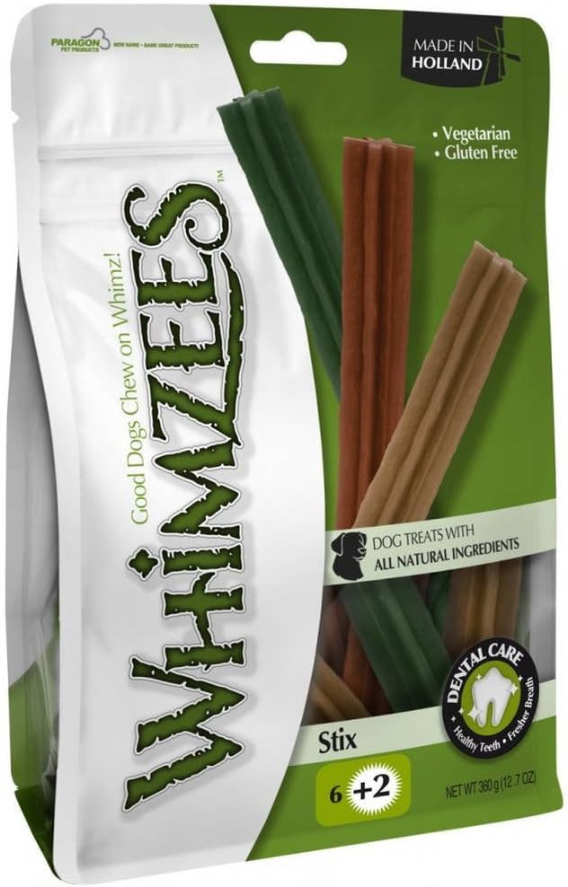 whimzees ingredients