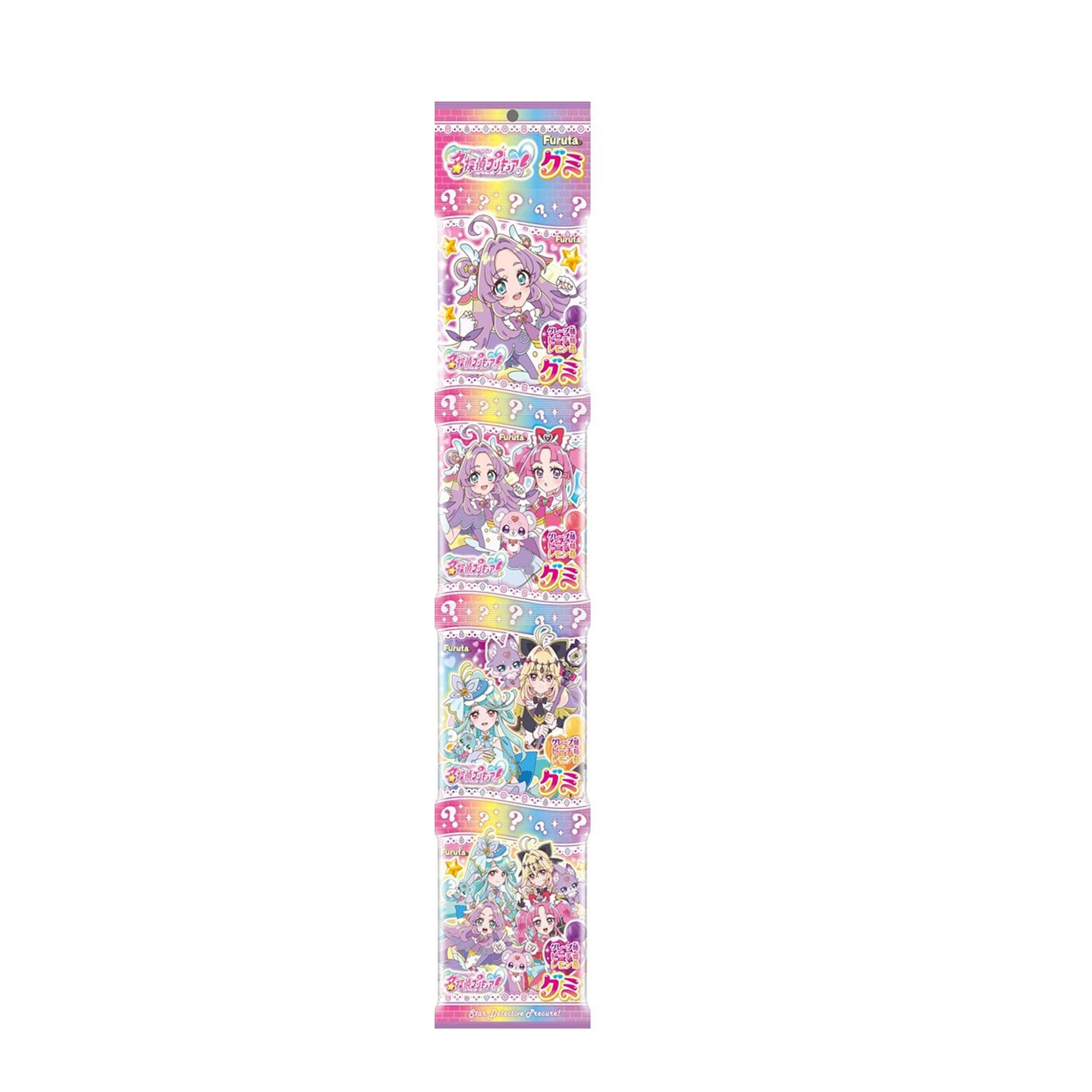 菓子・スナックの商品画像