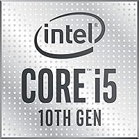 Vista 4 de Intel Core i5-10600K Desktop Processor 6 Cores up to 4.8 GHz Unlocked LGA1200 (Intel 400 Series Chipset) 125W