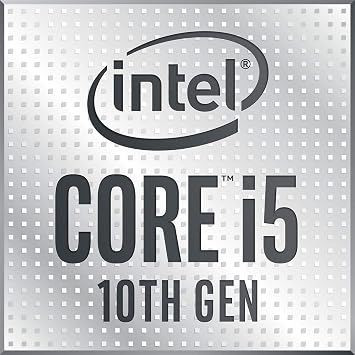 Intel Core i5-10500 (Base Clock: 3.10 GHz; Socket: LGA1200; 65 Watt) Box