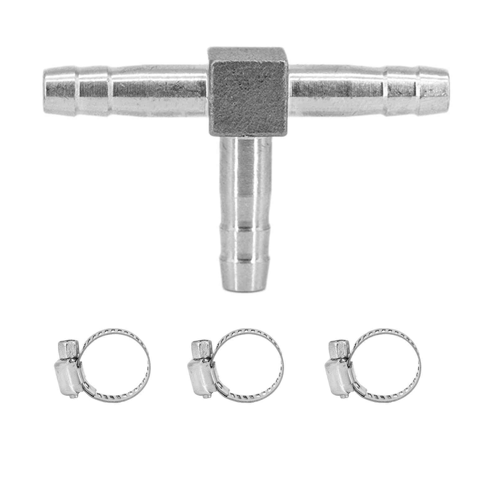 Refuuch Stainless Steel 1/4