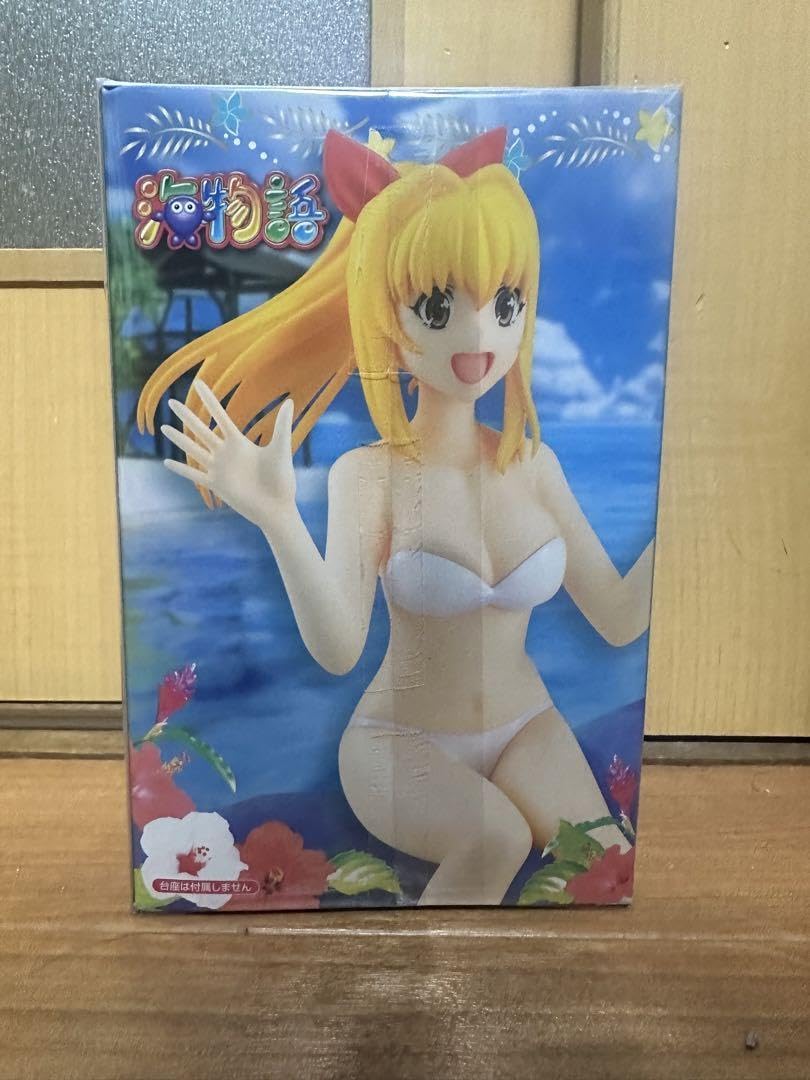 海物語　ぬーどるストッパーフィギュア　マリンちゃん　白水着ver.　15個セット Amazon.co.jp: 海物語 ぬーどるストッパーフィギュア -マリンちゃん