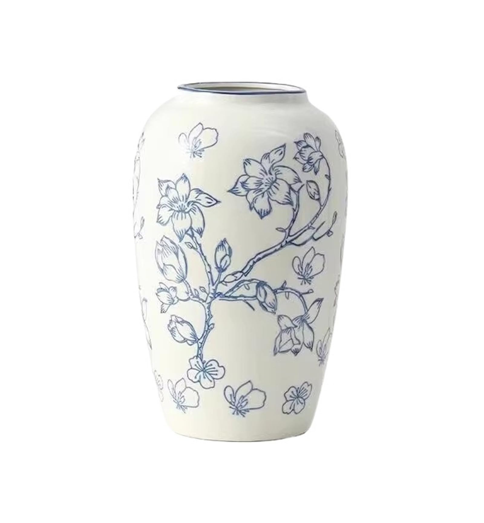 GEK208130 Vases for Flowers Floral Handmade Wedding Centrepiece Home Decor for Dining Table Modern Style Vase Home Decorative Vase