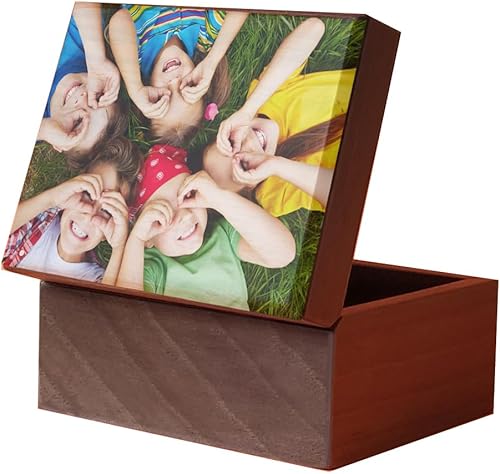 Custom Song Wooden MP3 Music Box