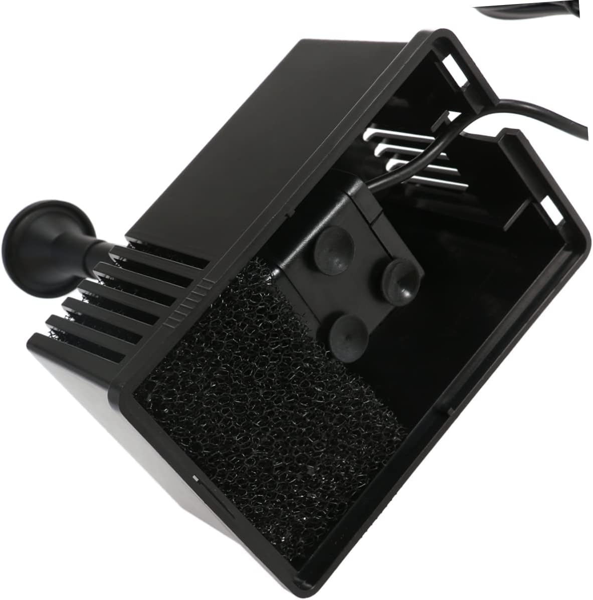 Solar Power Submersible Water Pump for Fountain Energy-saving Pump Solar Panel for Garden and Pool Use