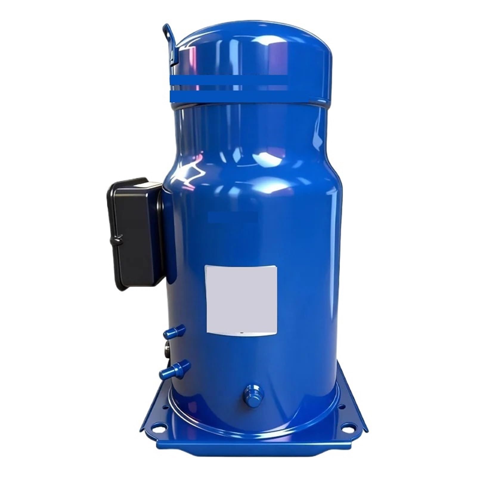 EEZII Scroll Compressor for Central Air Conditioning