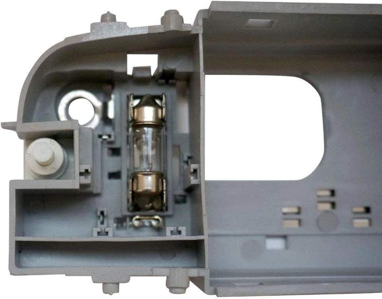 Center Map Light Base Easy Location Operations in Automotive Use Part Number 34404-T2A-A21 34404-TK8-A01 Car Door Light