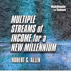 Multiple Streams of Income for a New Millennium cover art