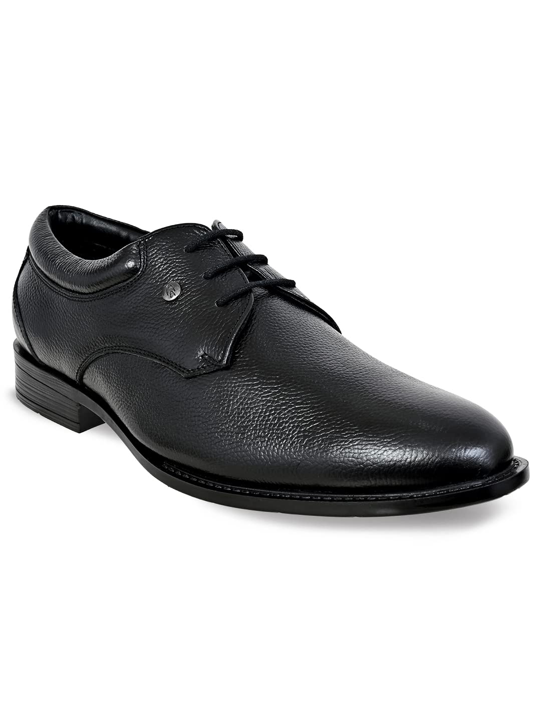 Allen Cooper Genuine Premium Leather Luxury Business Formals Shoes for Men