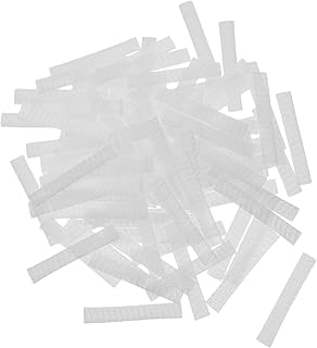 FOMIYES Juego de fundas de brochas de maquill...