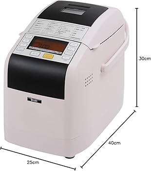 ホームベーカリー　MK HBK-152 MKホームベーカリーHBK-152 天然酵母・米粉パン、バター