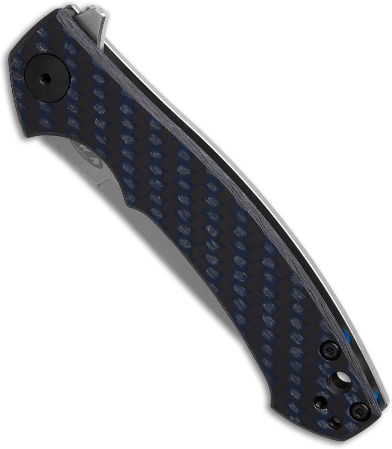 ZT0450BLUCF by Zero Tolerance