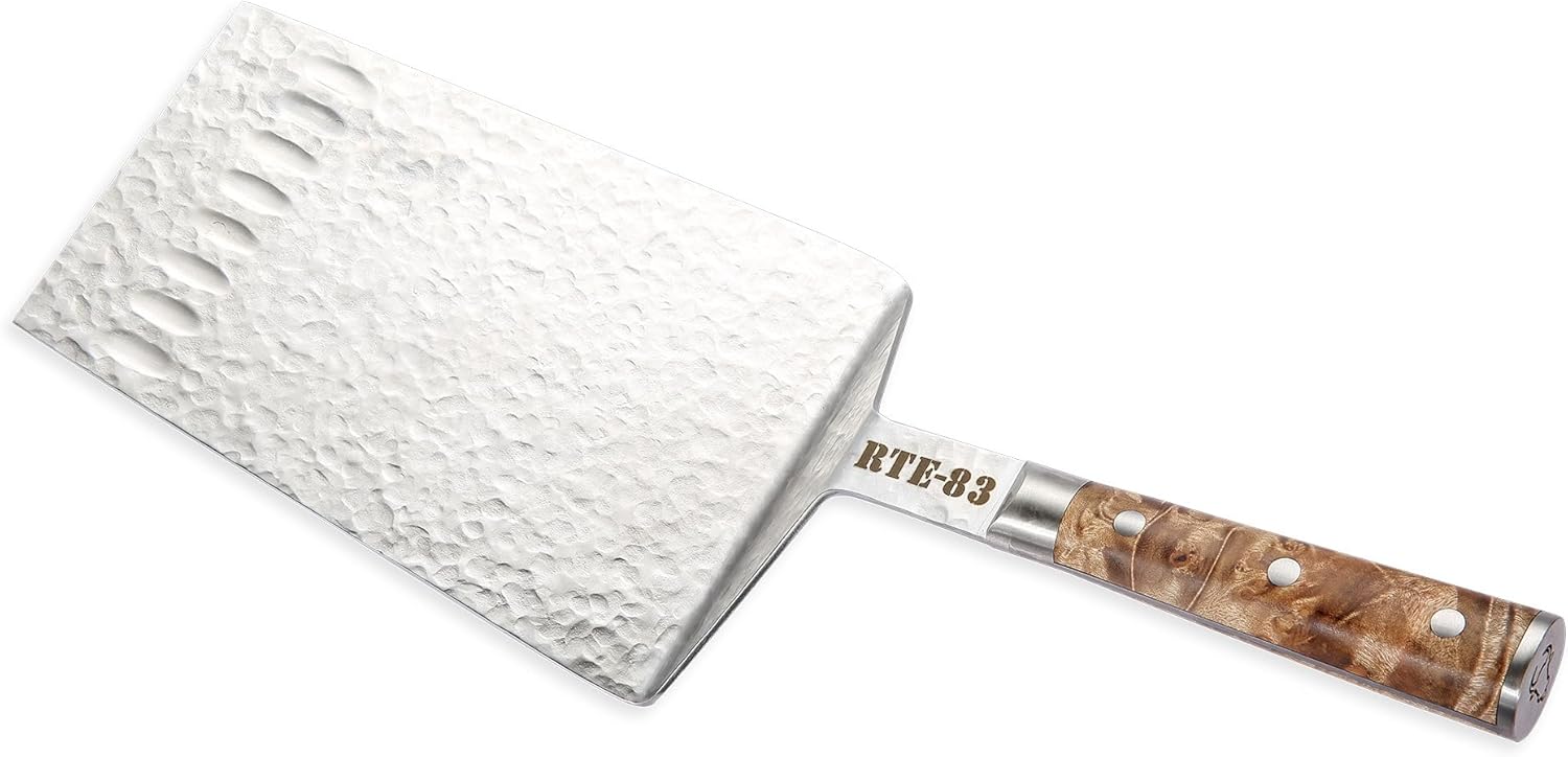 Classic Spaulta XL Burl