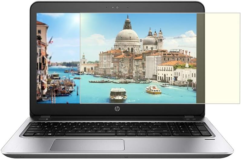 Anti Blue Light Screen Filter for HP/Dell/ASUS/Lenovo/Acer 12.5 inch Laptops,Pavoscreen [Ease Eyes Fatigue][Easy Installtion] No Bubble 12.5" Laptops Screen Protector(16:9 Aspect Ratio)