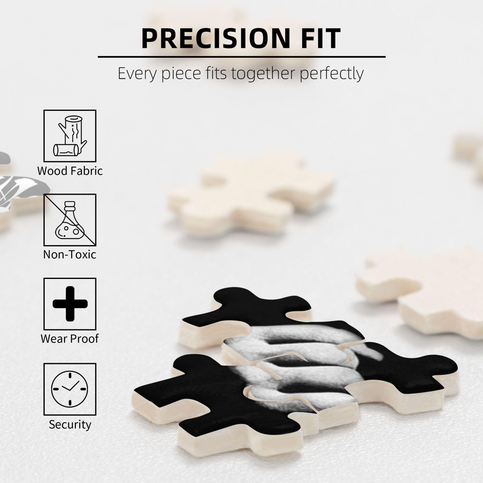 Amazon.co.jp: 500ピース ジグソーパズル Bruce Lee ブルース リー 38