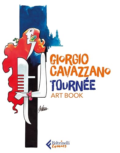 Tournée. Artbook. Ediz. a colori
