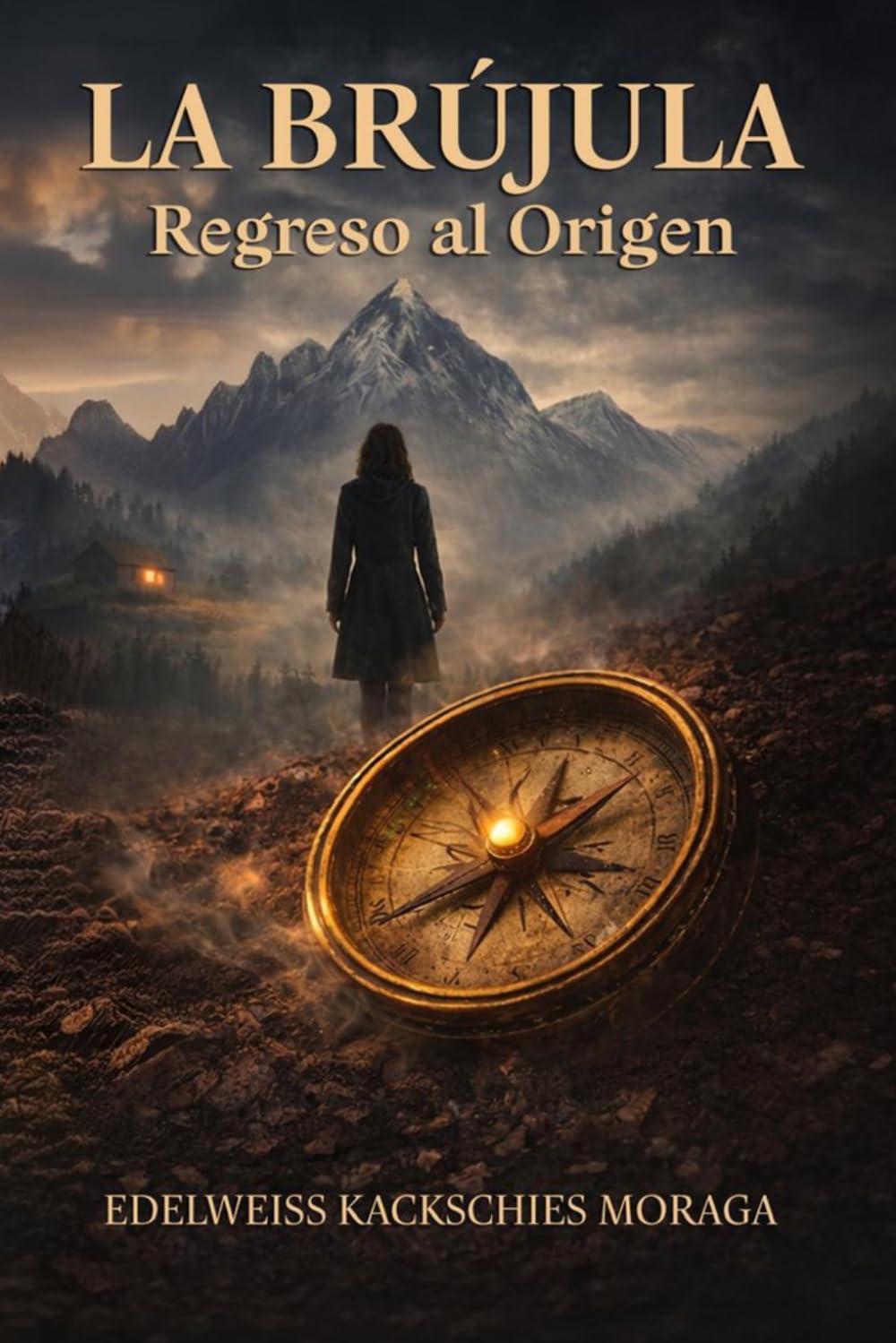 La Brújula: Regreso al Origen