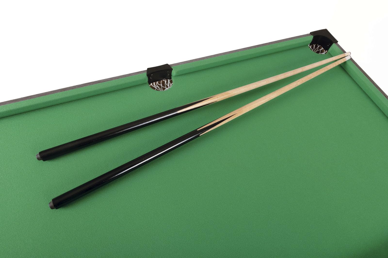 Tavolo Multigioco 9 in uno - versione calciobalilla aste rientranti. Calciobalilla, biliardo, ping pong, speedhockey, bowling, shuffleboard, backgammon, scacchi e dama