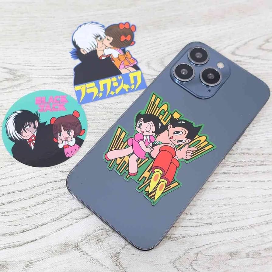 アニメガ マット缶 手塚 中古バッジ・ピンズ 木手永四郎(ミニキャラ) 「新テニスの王子様