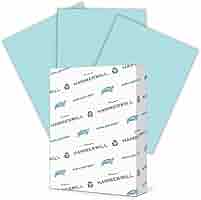 「PAPER IN DESIGN」 Amazon.com : Geographics Design Paper, Scroll, 24 lb, 8.5 x