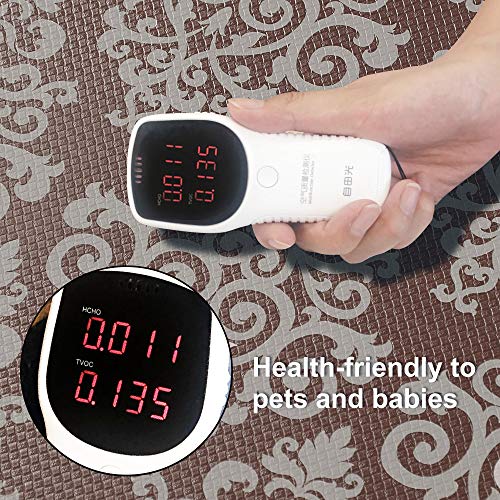 Cosy Homeer 59X18 Inch/30X18 Inch Cushioned Anti-Fatigue Kitchen Rug, 2 Pieces Pvc Ergonomic Comfort Standing Foam Mats,Waterproof Non-Slip Kitchen Mats And Rugs For Floor Home Sink,Brown #TOP4