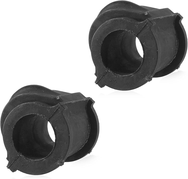 Buchas da barra estabilizadora dianteira KALUJ para Nissan Sentra 1.8L e 2.0L – 2 unidades