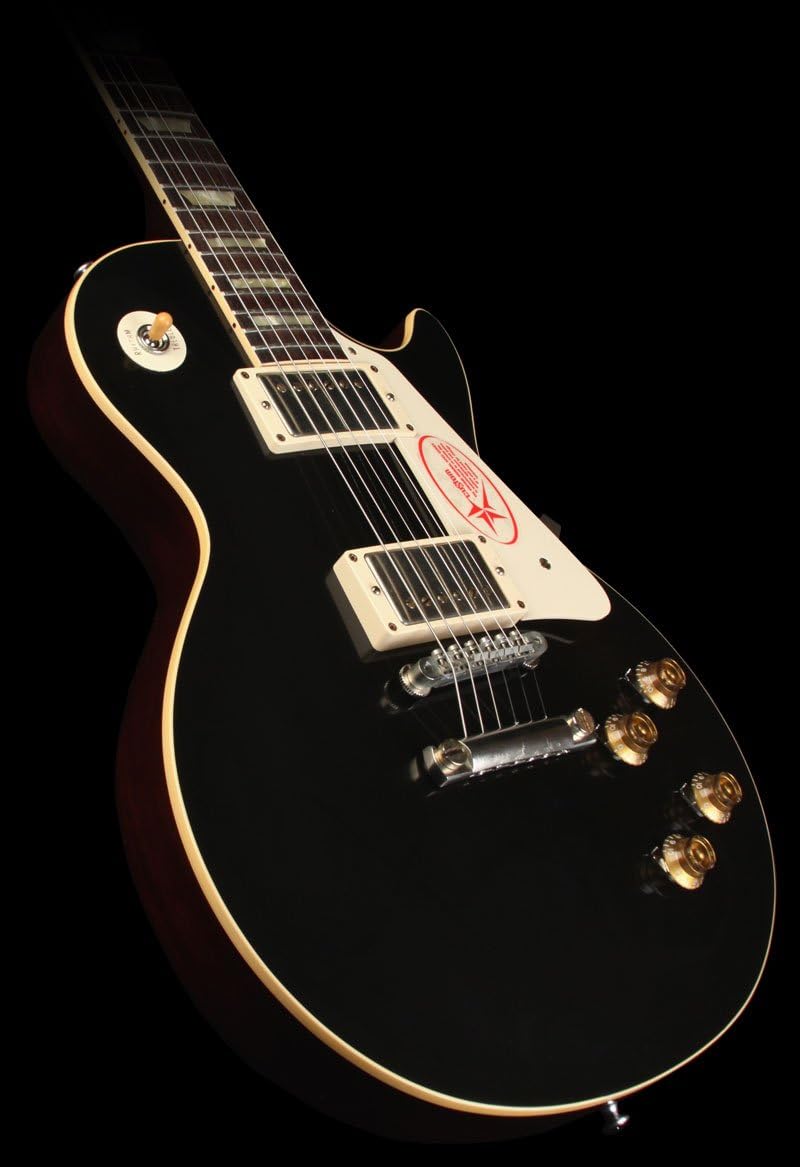 Gibson Custom Shop '57 Les Paul VOS Electric Guitar Gun