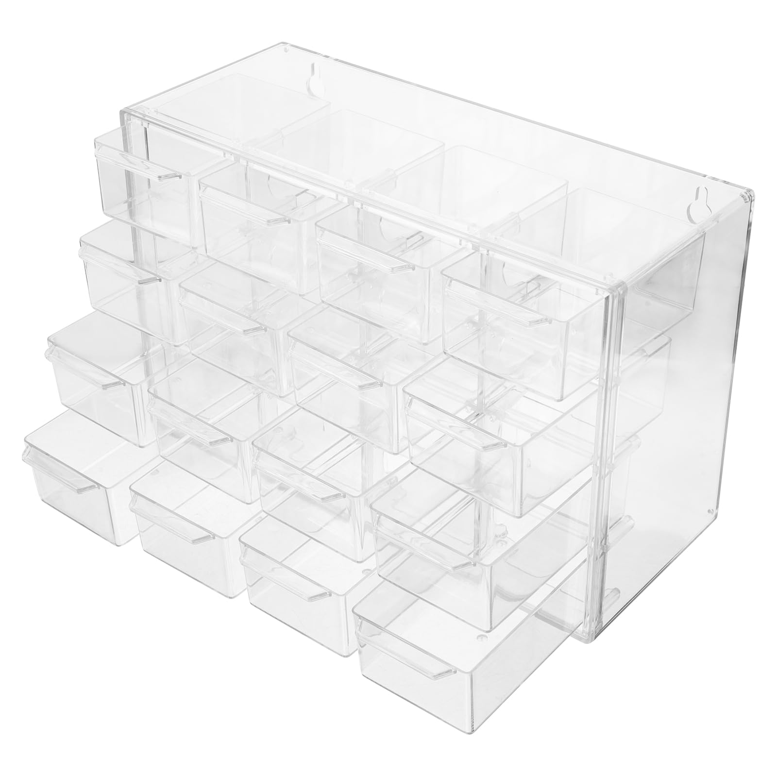 Rangement de Bureau et Placard compact pour petits accessoires