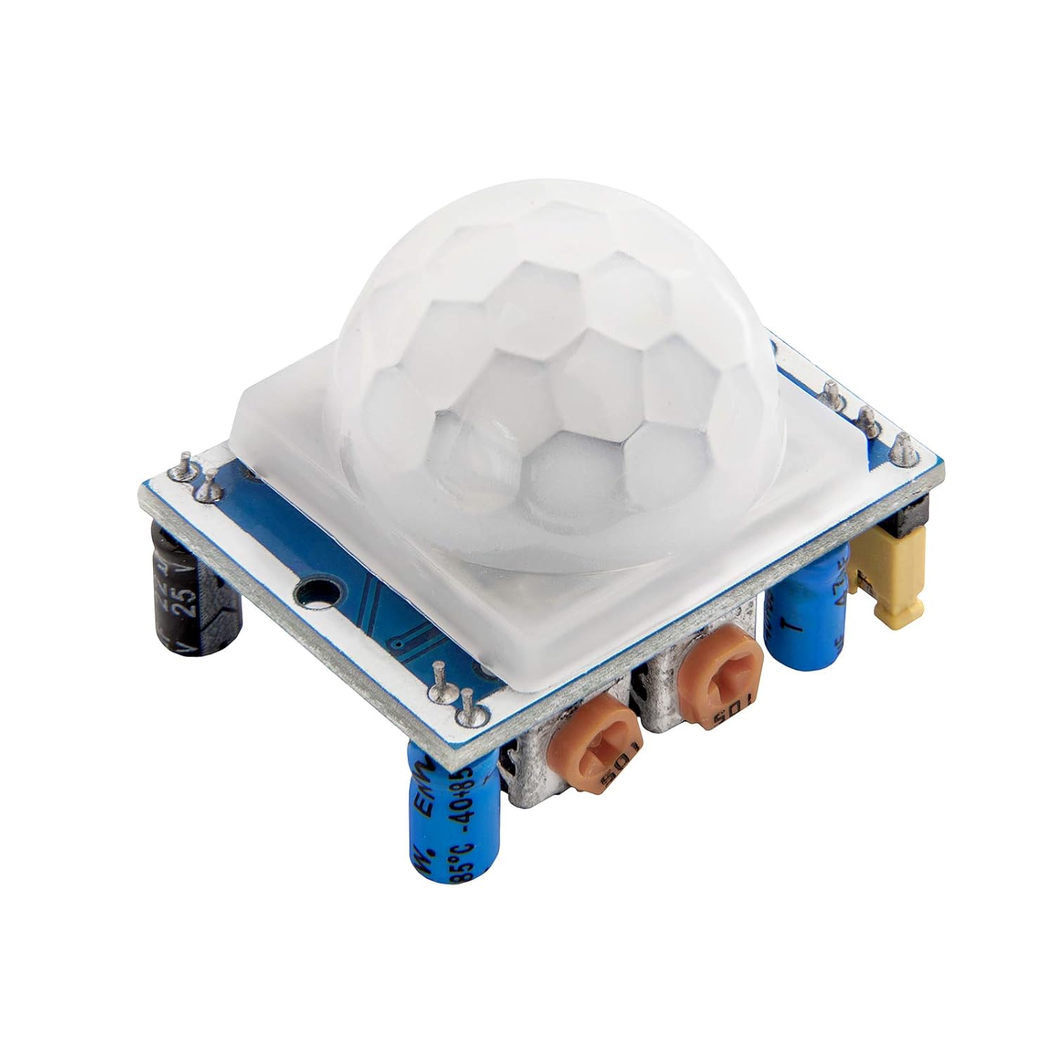 sensore pir per arduino