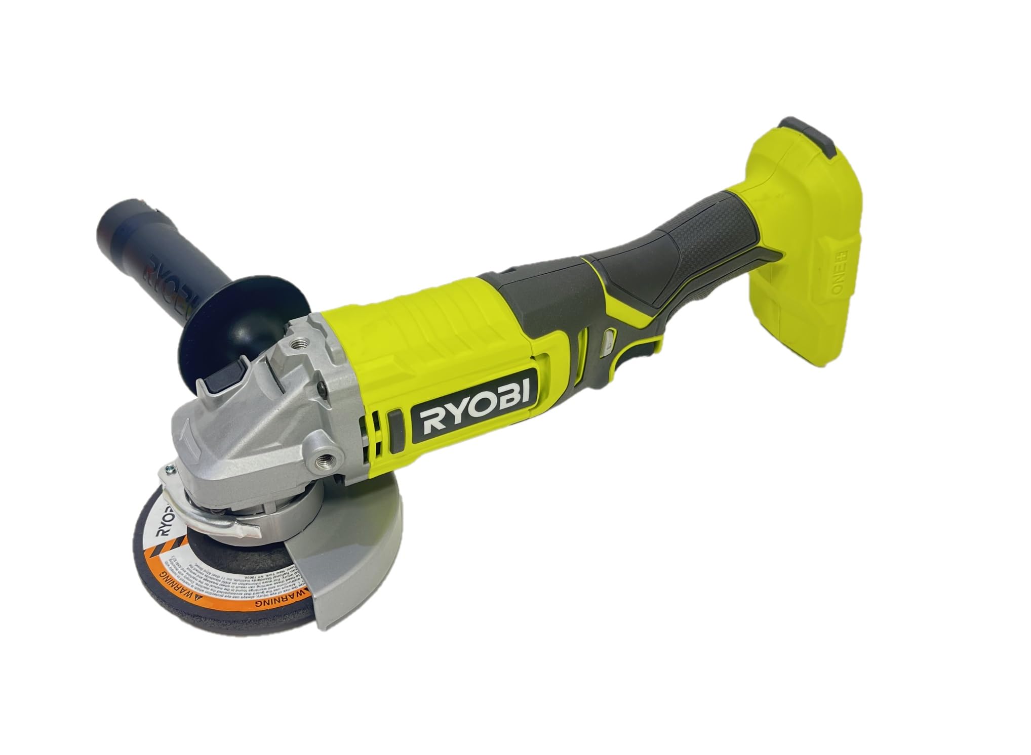 Ryobi One+18V 4-1/2