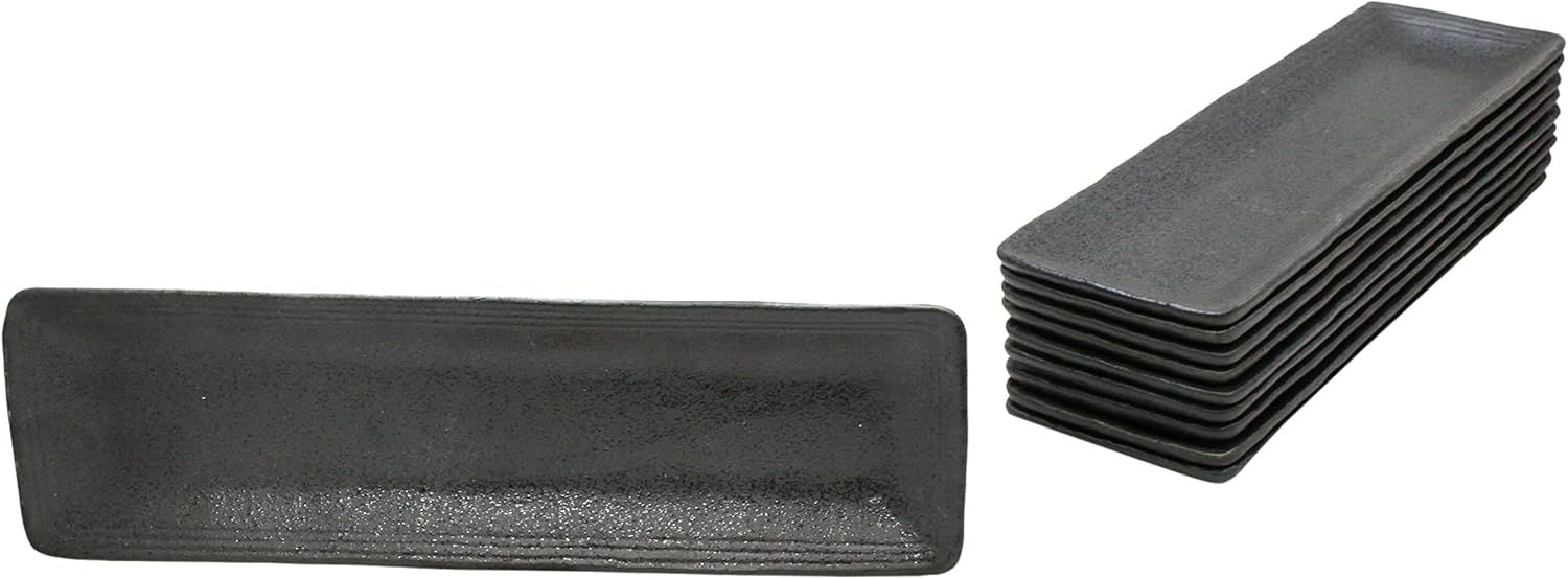 山本正年 銘々皿 共箱 角皿 取り皿 スクエアプレート 2025年最新】