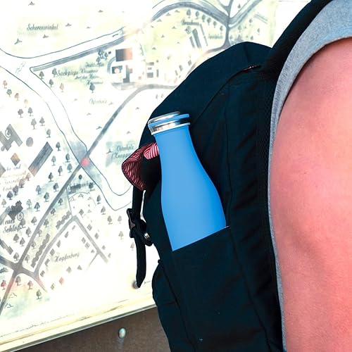 Miniatura 7 de Lurch 240855 Frasco de vacío Acero Inoxidable Azure