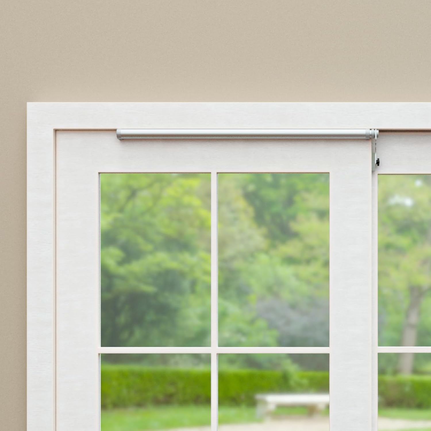 Automatic Door Closer, Commercial Grade