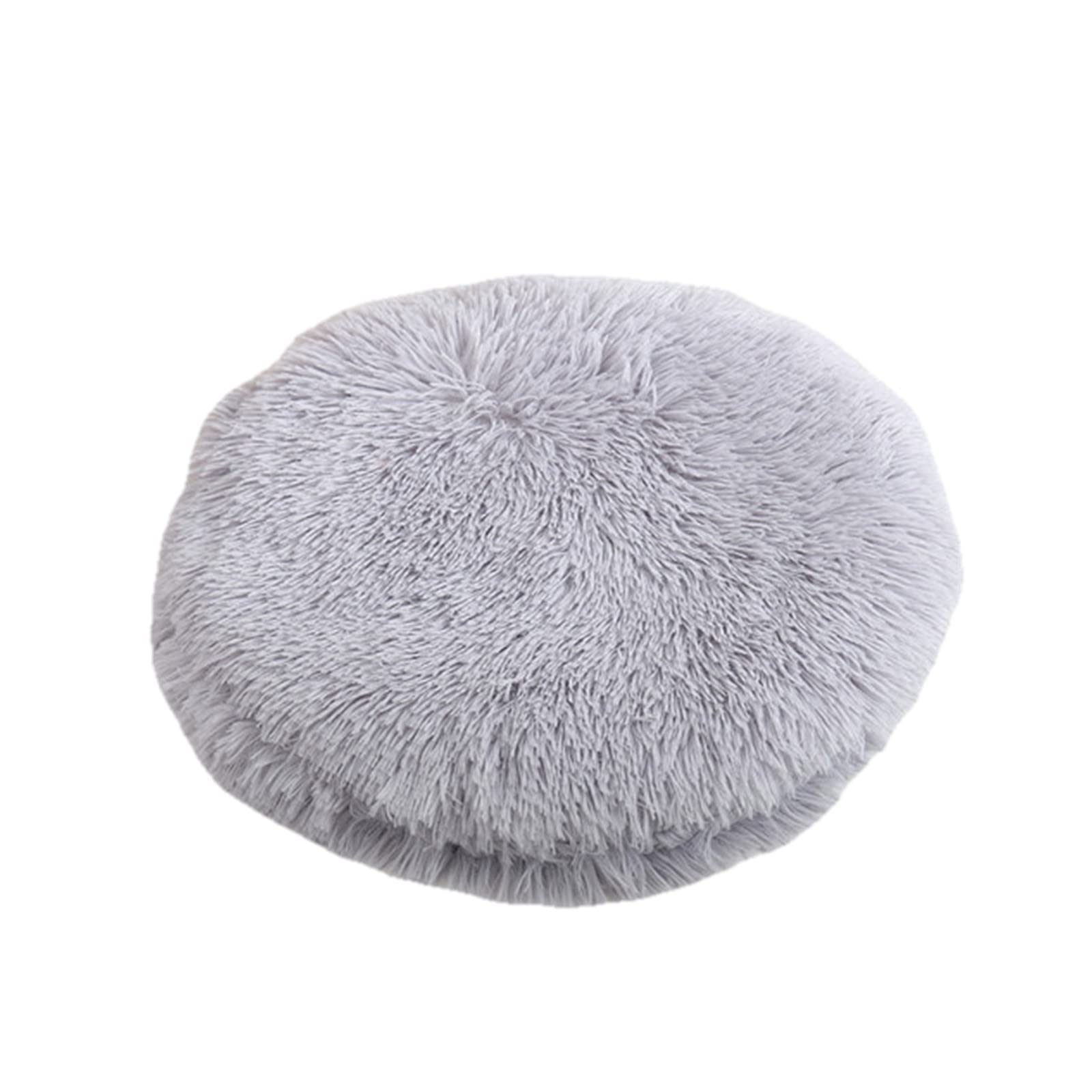 Couverture pour chien en peluche UKKO pour protéger votre canapé et apaiser les siestes