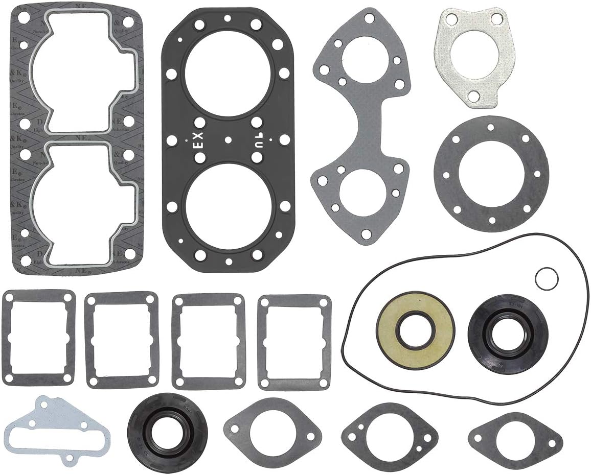 Namura Technologies NW-20003F Complete Gasket Kit