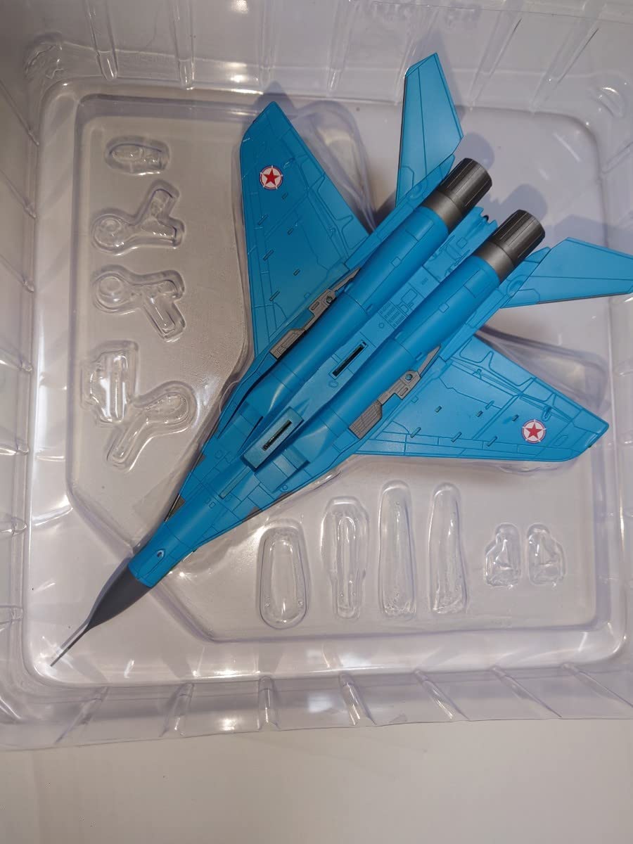 Amazon.co.jp: 1/72 MiG-29 ファルクラムA 朝鮮人民軍空軍 2012 HA6505