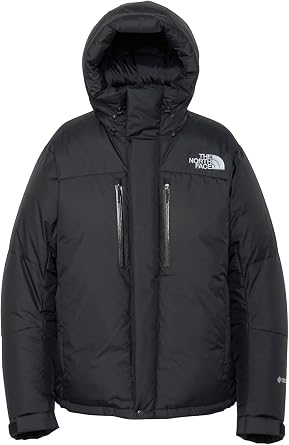 The North Face Mens Down Jacket Balt Rollite Jacket